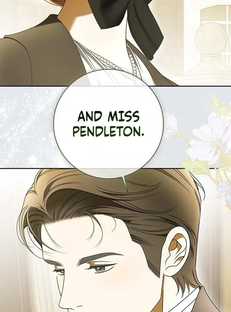 Miss Pendleton Chapter 44 Online - página 100