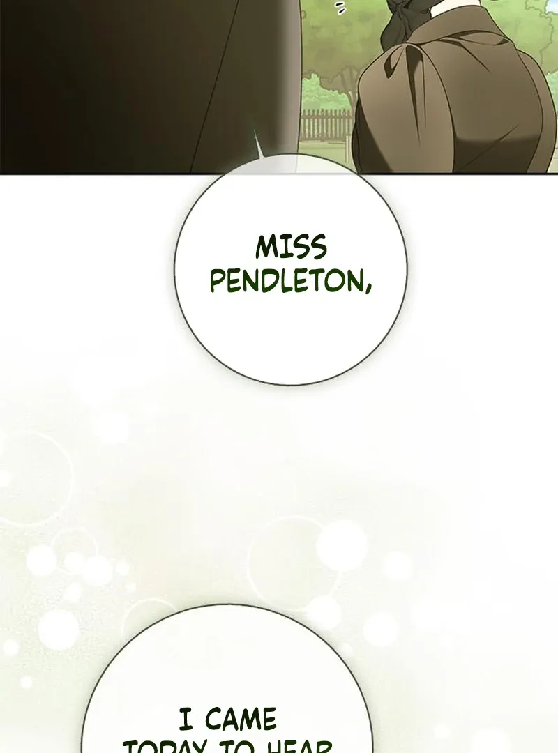 Miss Pendleton Chapter 44 Online - página 114