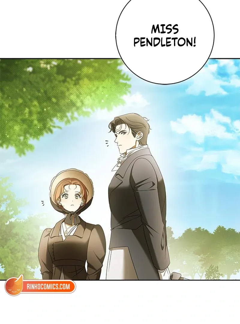 Miss Pendleton Chapter 45 Online - página 44