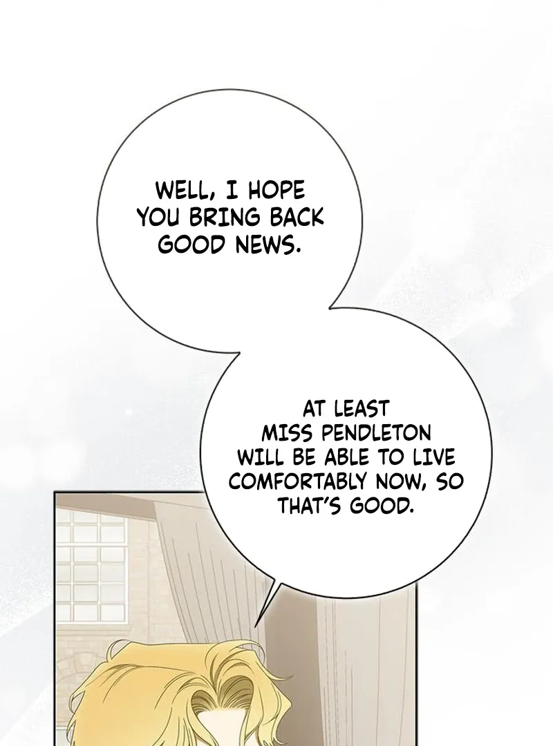 Miss Pendleton Chapter 45 Online - página 63
