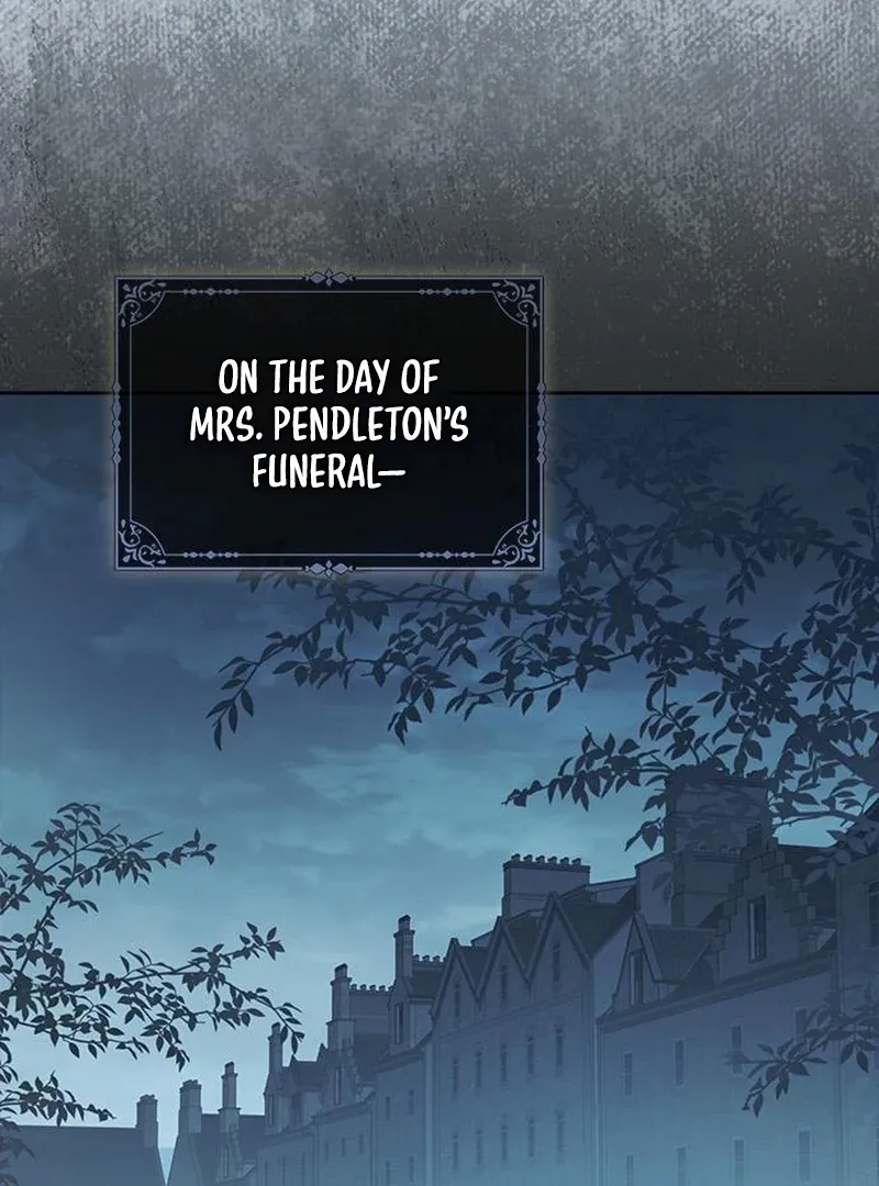 Miss Pendleton Chapter 45 Online - página 80