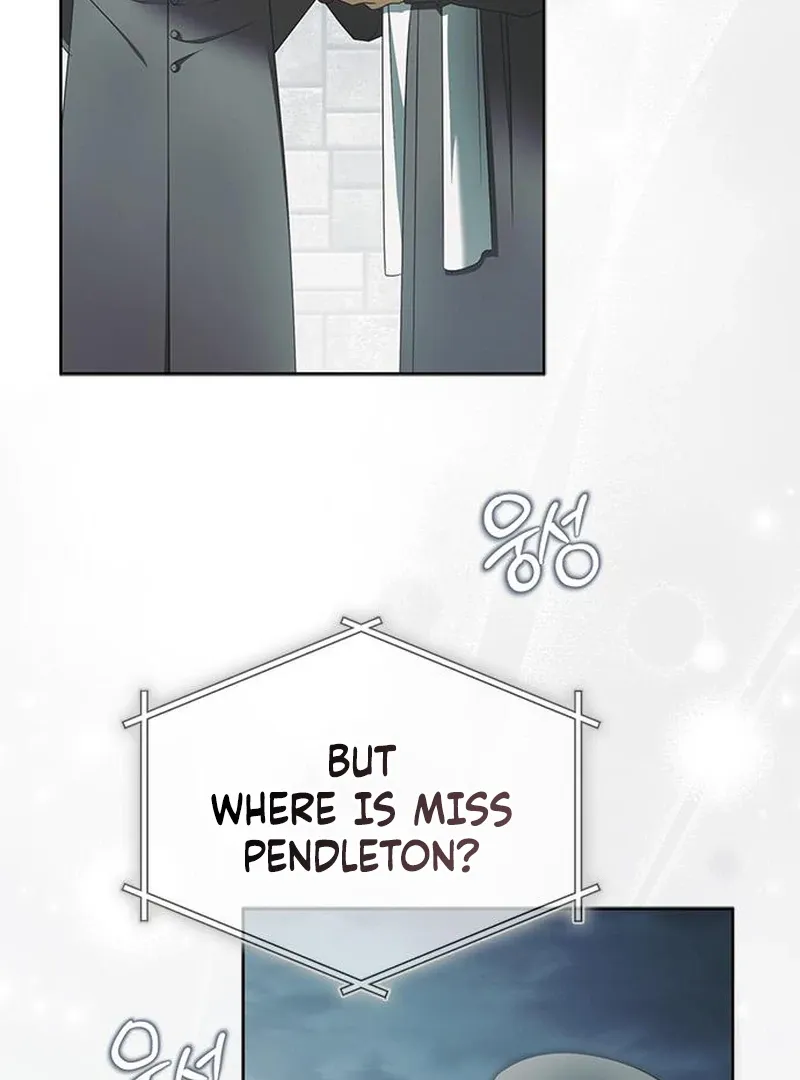 Miss Pendleton Chapter 45 Online - página 86