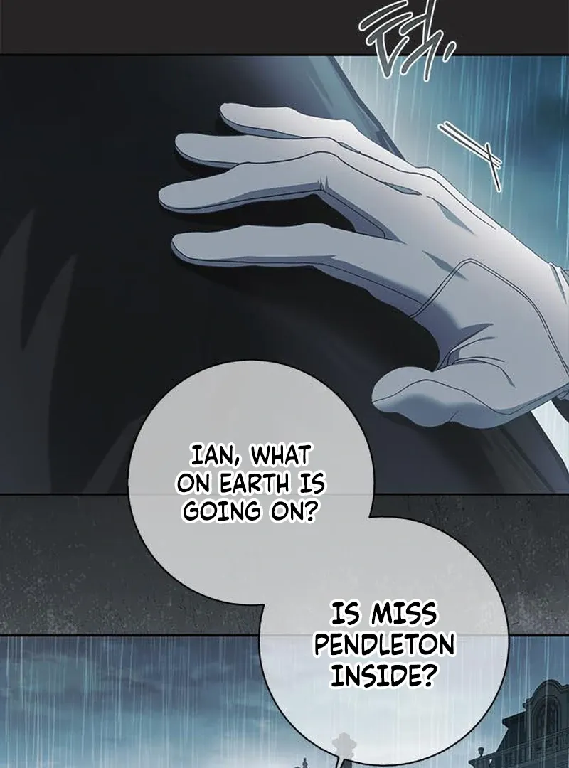 Miss Pendleton Chapter 46 Online - página 1