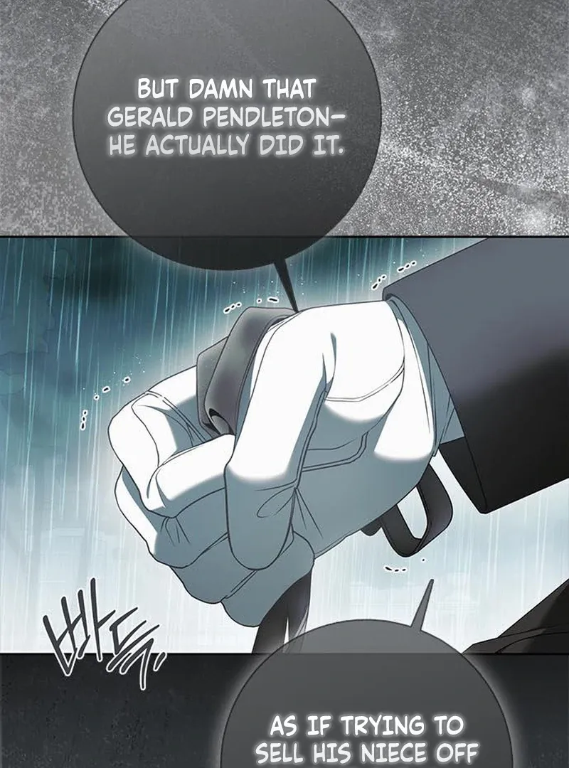 Miss Pendleton Chapter 46 Online - página 7