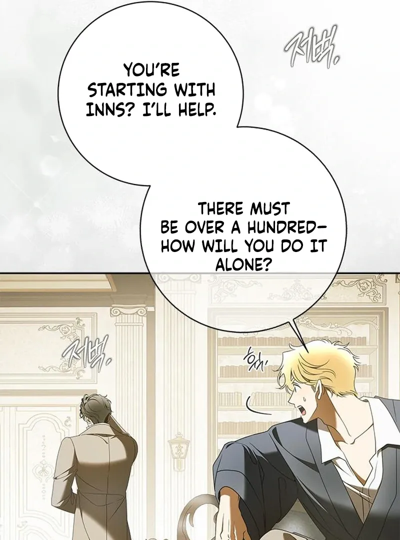 Miss Pendleton Chapter 46 Online - página 23