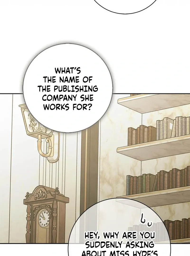 Miss Pendleton Chapter 46 Online - página 52