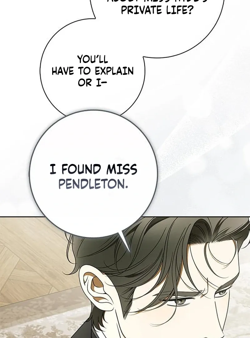Miss Pendleton Chapter 46 Online - página 53