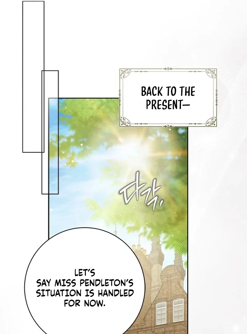 Miss Pendleton Chapter 46 Online - página 59