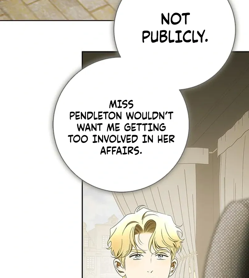 Miss Pendleton Chapter 46 Online - página 68