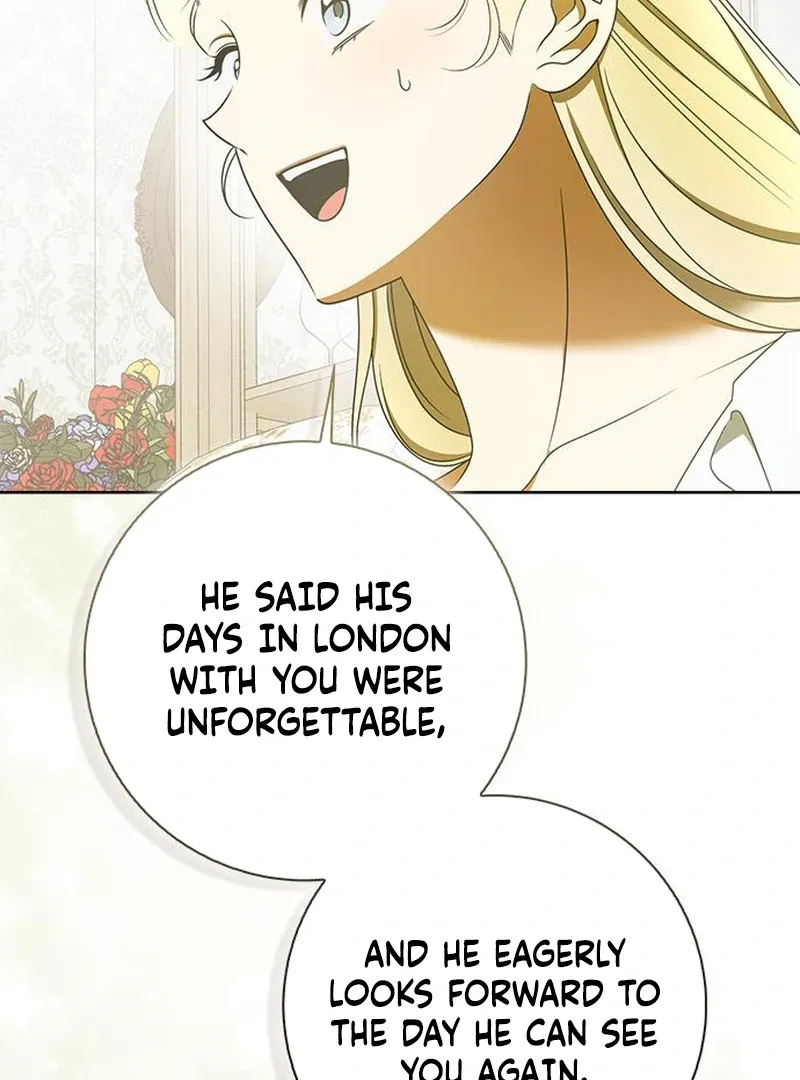 Miss Pendleton Chapter 46 Online - página 100