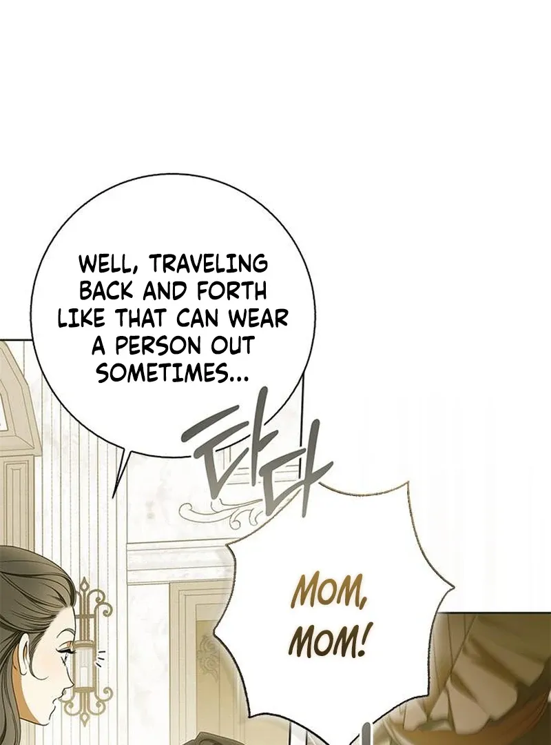 Miss Pendleton Chapter 47 Online - página 9