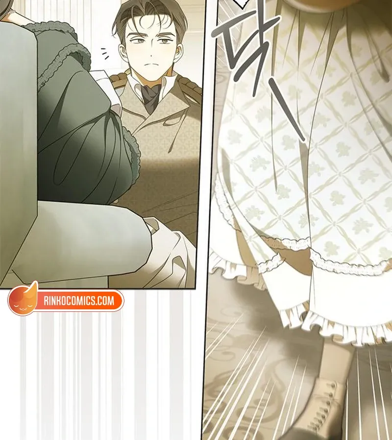 Miss Pendleton Chapter 47 Online - página 10
