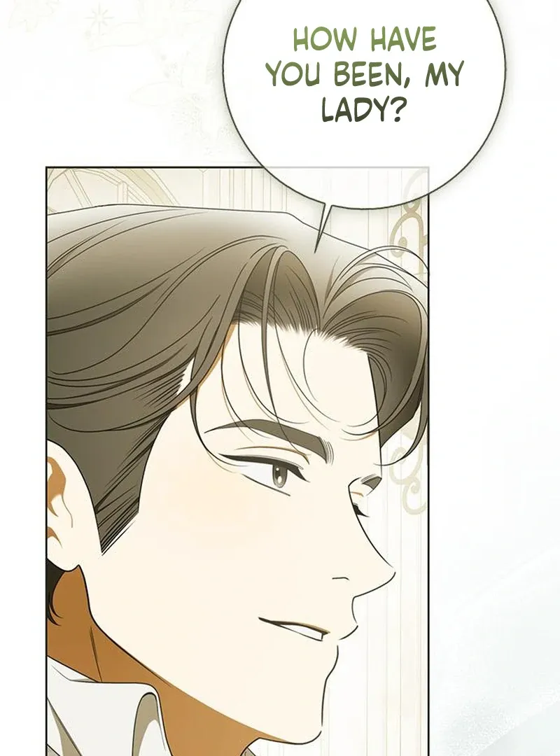 Miss Pendleton Chapter 47 Online - página 20