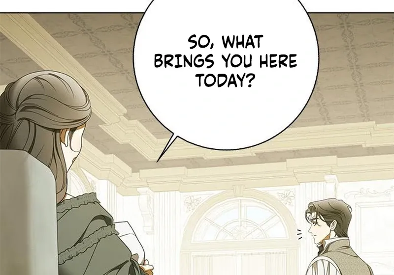 Miss Pendleton Chapter 47 Online - página 23