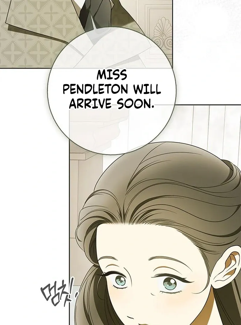 Miss Pendleton Chapter 47 Online - página 39