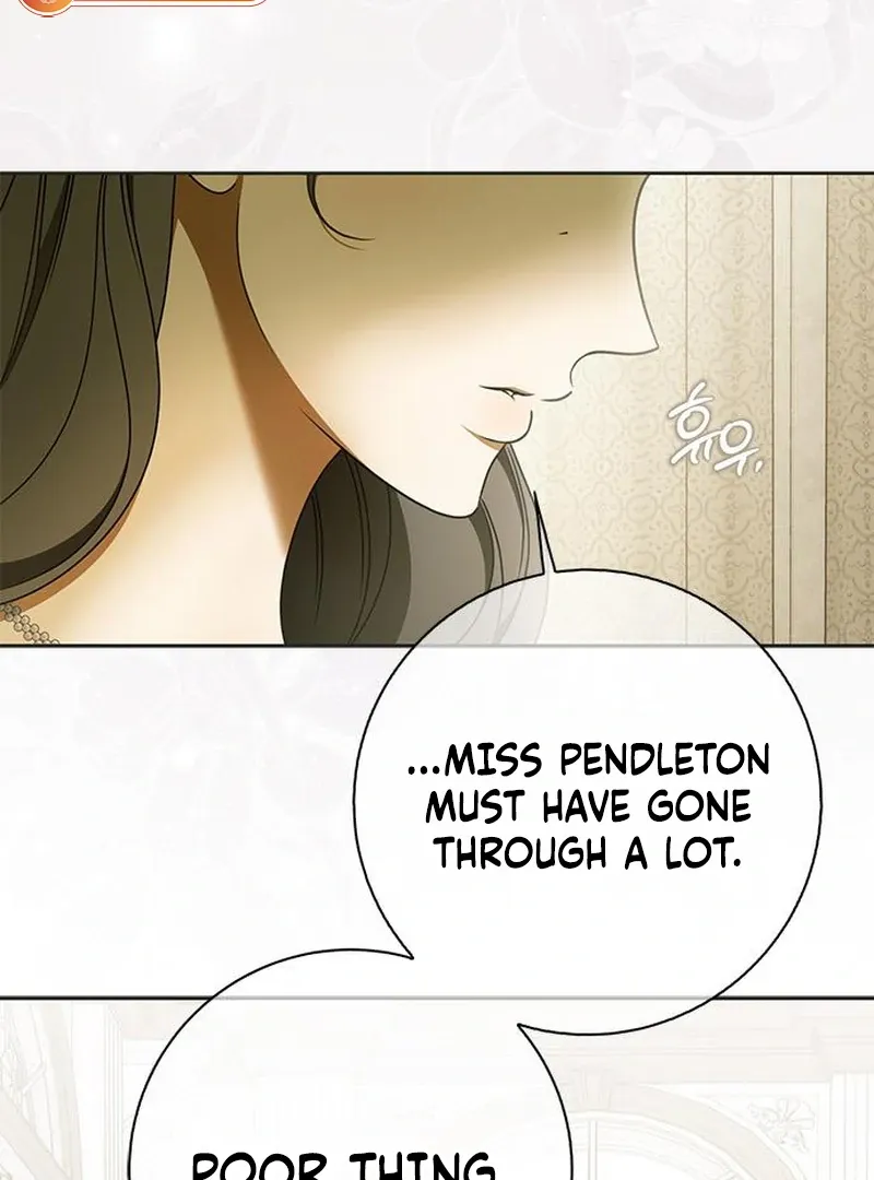 Miss Pendleton Chapter 47 Online - página 45