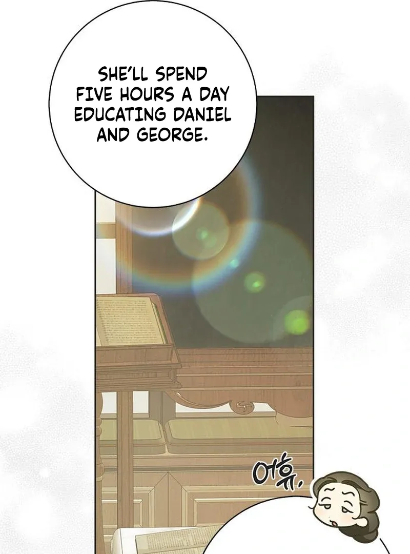 Miss Pendleton Chapter 47 Online - página 48
