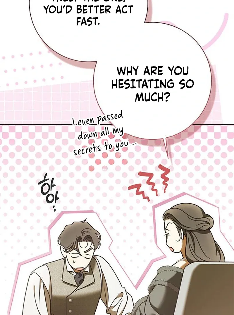 Miss Pendleton Chapter 47 Online - página 55