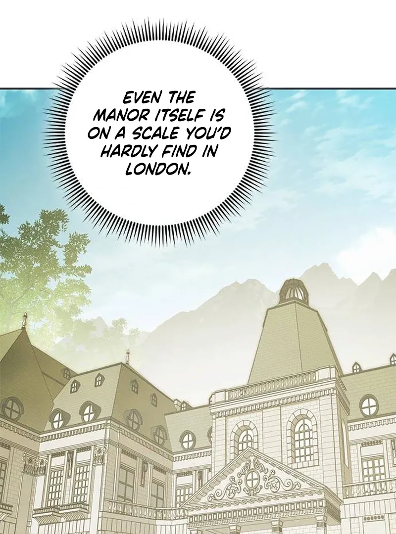 Miss Pendleton Chapter 48 Online - página 19