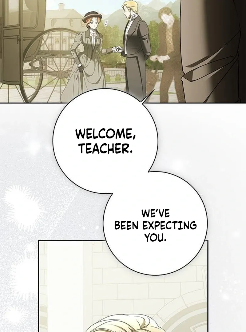 Miss Pendleton Chapter 48 Online - página 21