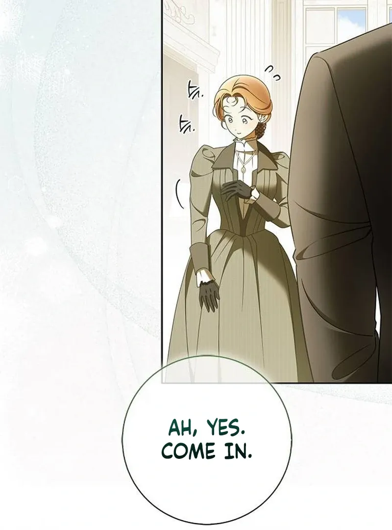 Miss Pendleton Chapter 48 Online - página 28