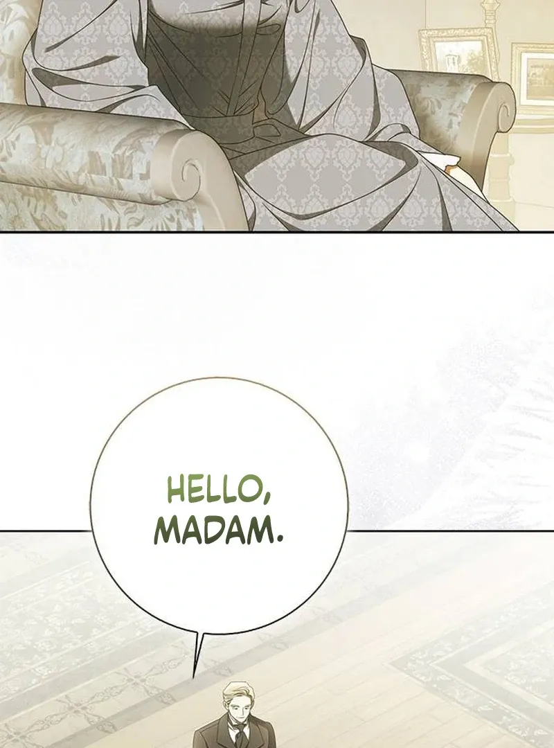 Miss Pendleton Chapter 48 Online - página 30