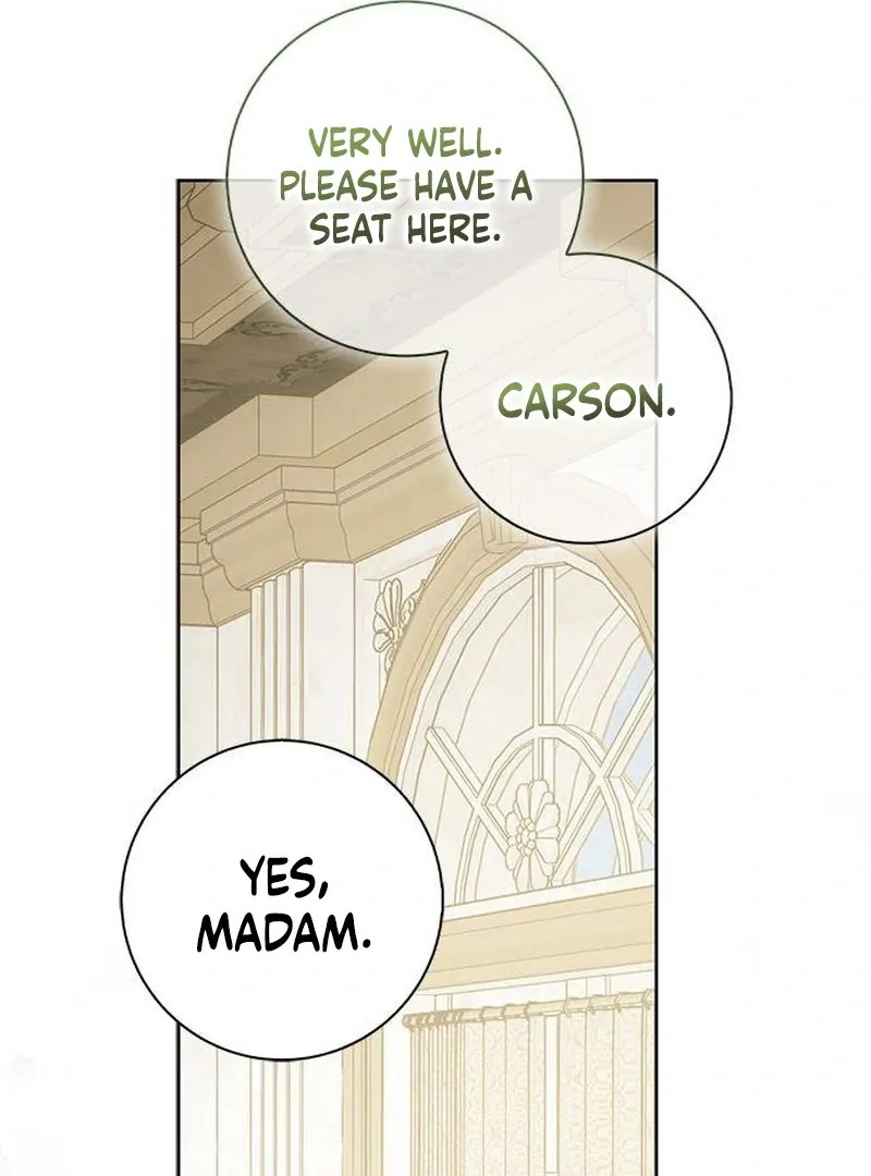 Miss Pendleton Chapter 48 Online - página 38