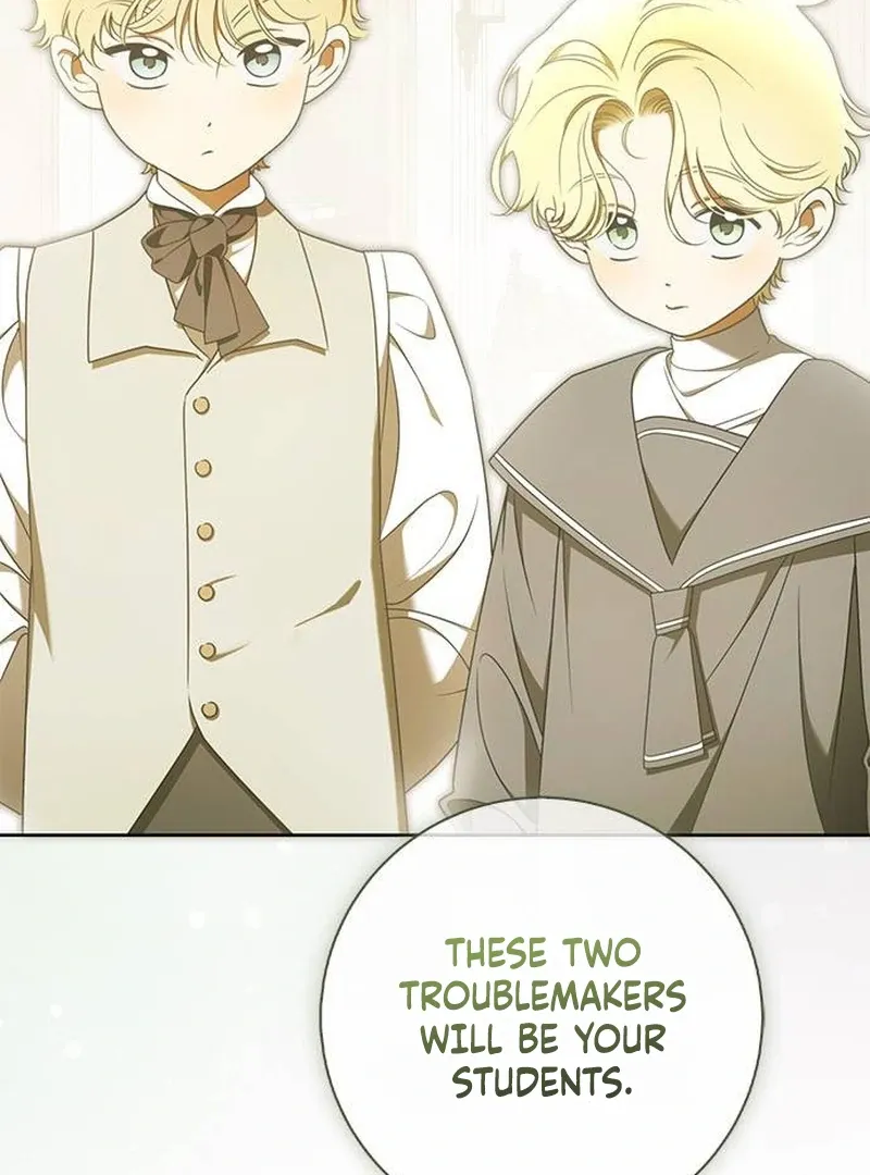 Miss Pendleton Chapter 48 Online - página 42