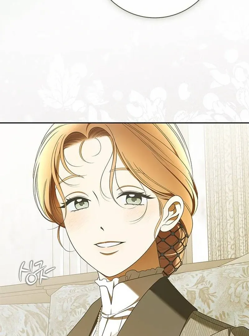 Miss Pendleton Chapter 48 Online - página 43