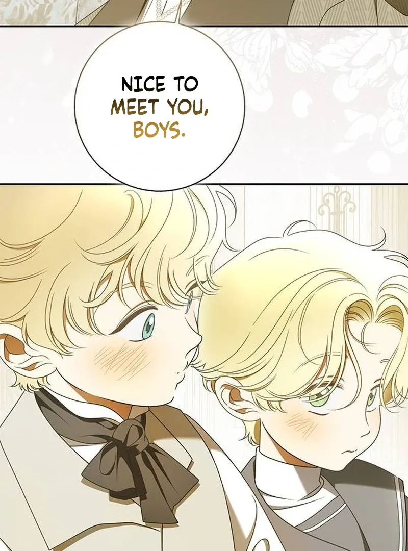 Miss Pendleton Chapter 48 Online - página 44