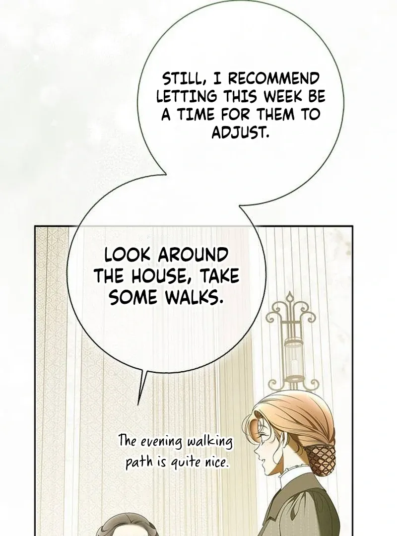 Miss Pendleton Chapter 48 Online - página 50