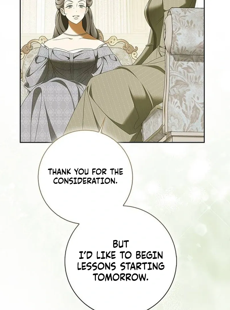 Miss Pendleton Chapter 48 Online - página 51
