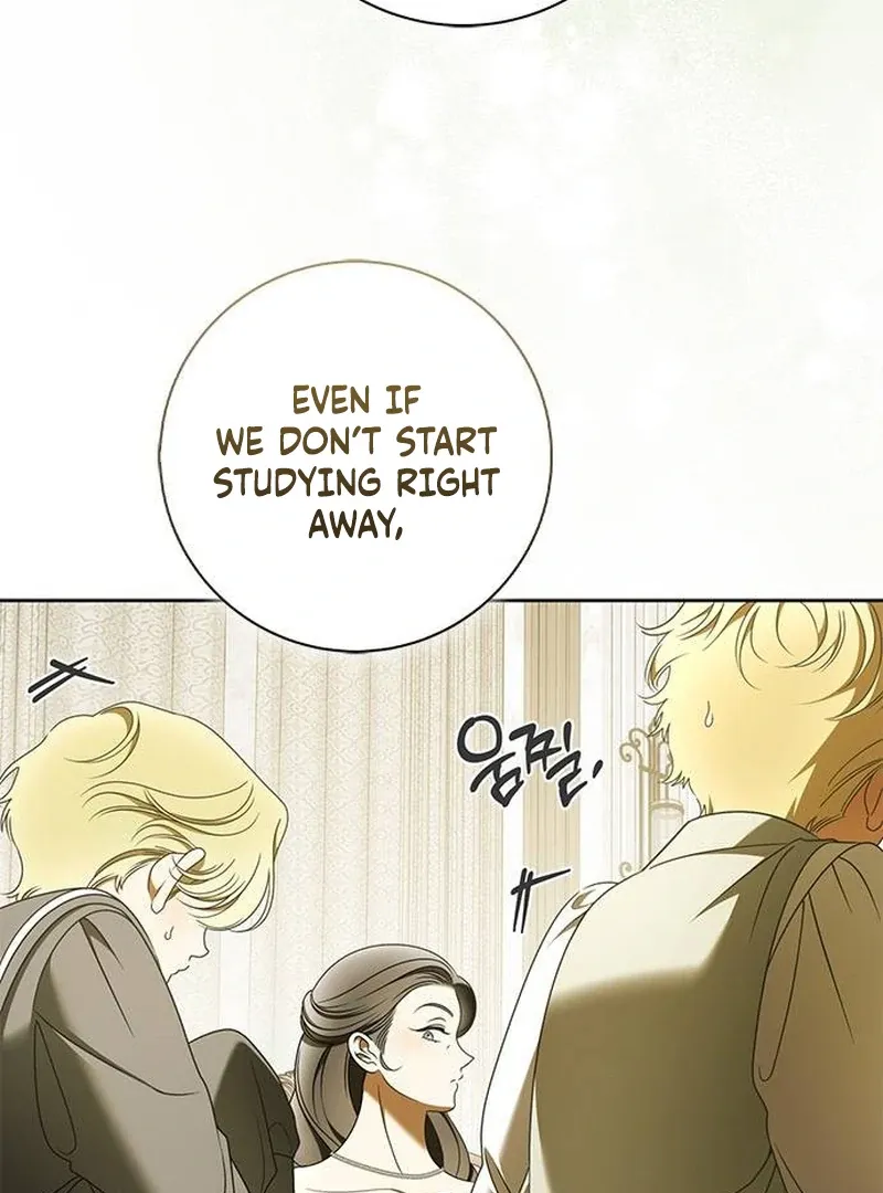 Miss Pendleton Chapter 48 Online - página 52