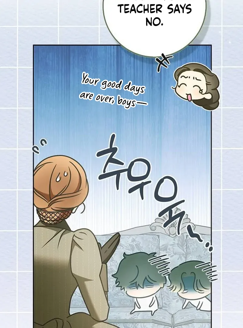 Miss Pendleton Chapter 48 Online - página 55