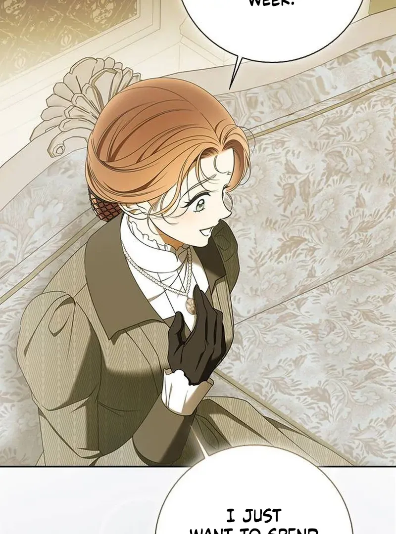 Miss Pendleton Chapter 48 Online - página 57