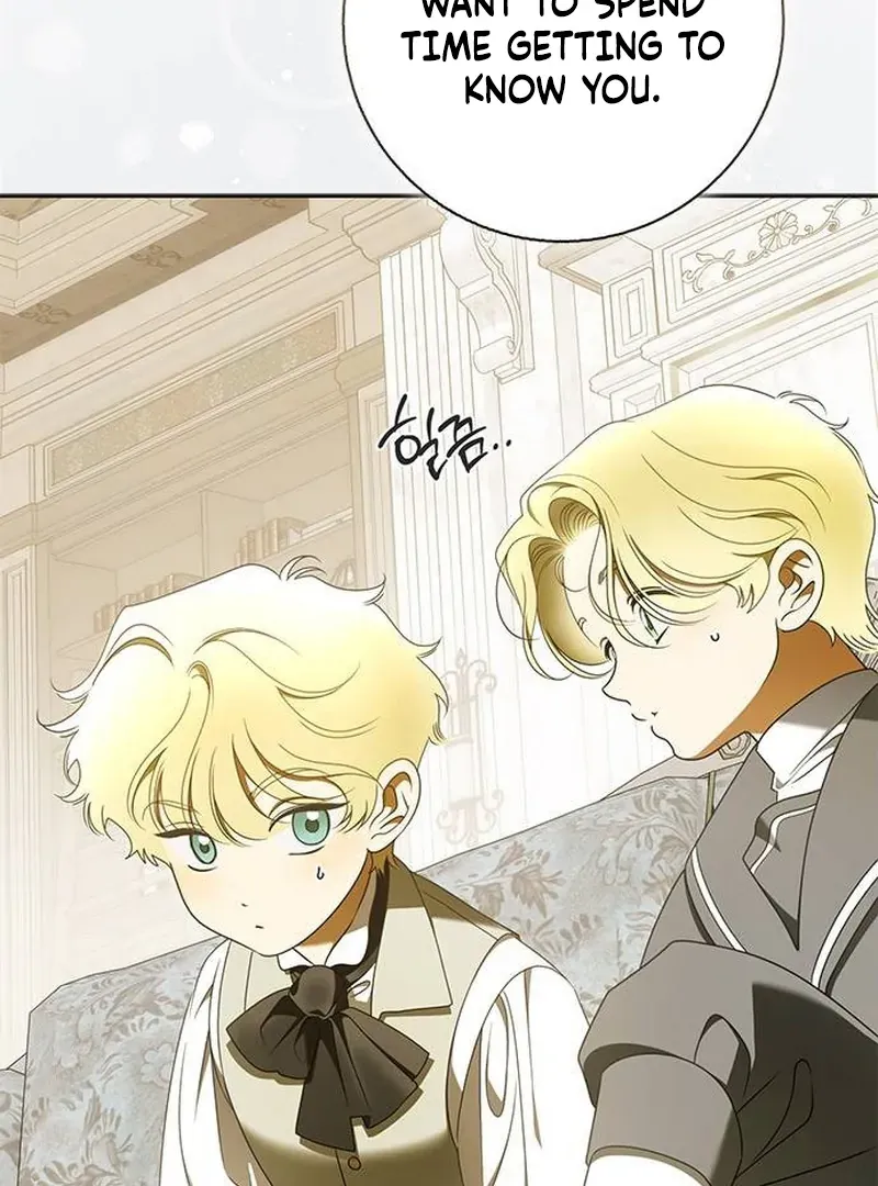 Miss Pendleton Chapter 48 Online - página 58