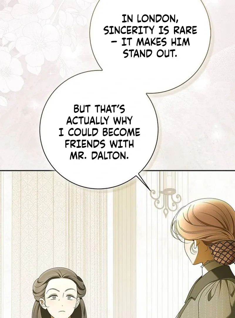 Miss Pendleton Chapter 48 Online - página 85