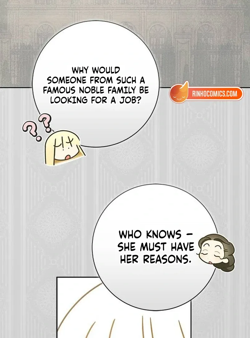 Miss Pendleton Chapter 48 Online - página 99