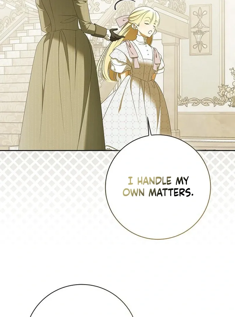 Miss Pendleton Chapter 49 Online - página 18