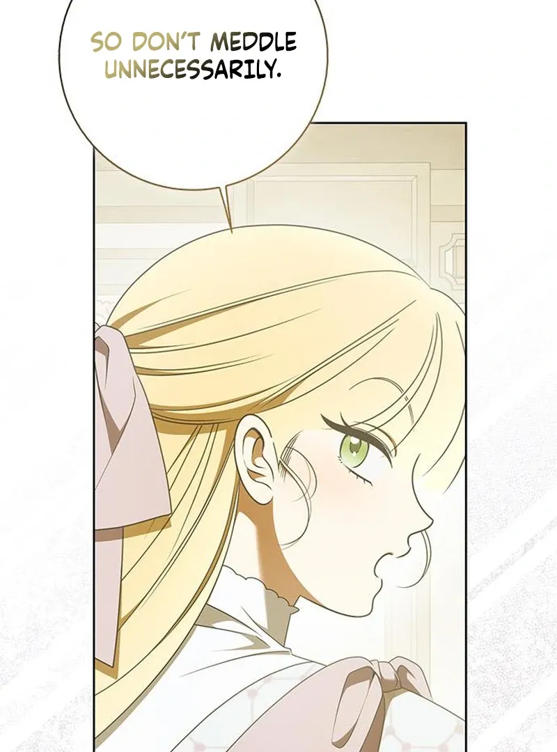 Miss Pendleton Chapter 49 Online - página 19