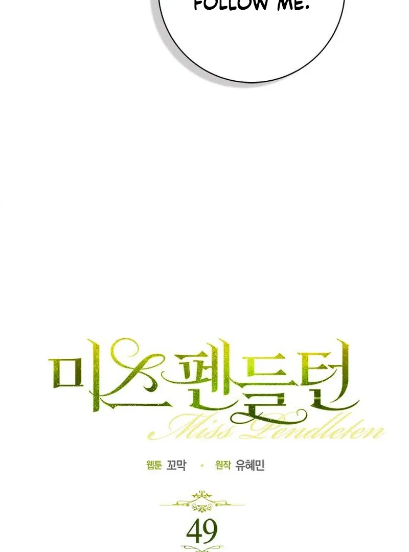 Miss Pendleton Chapter 49 Online - página 25