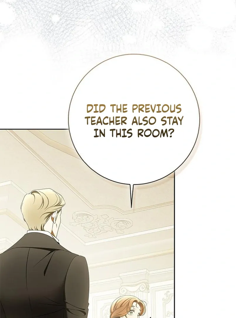 Miss Pendleton Chapter 49 Online - página 34