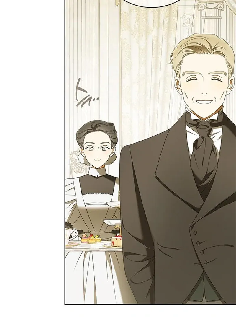 Miss Pendleton Chapter 49 Online - página 36