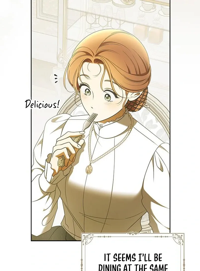 Miss Pendleton Chapter 49 Online - página 42
