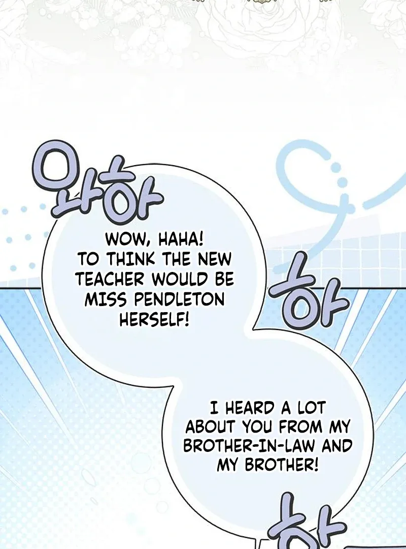 Miss Pendleton Chapter 49 Online - página 48