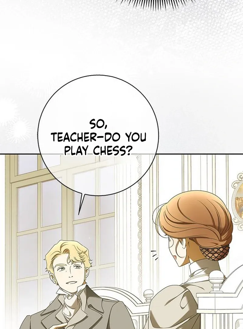 Miss Pendleton Chapter 49 Online - página 62