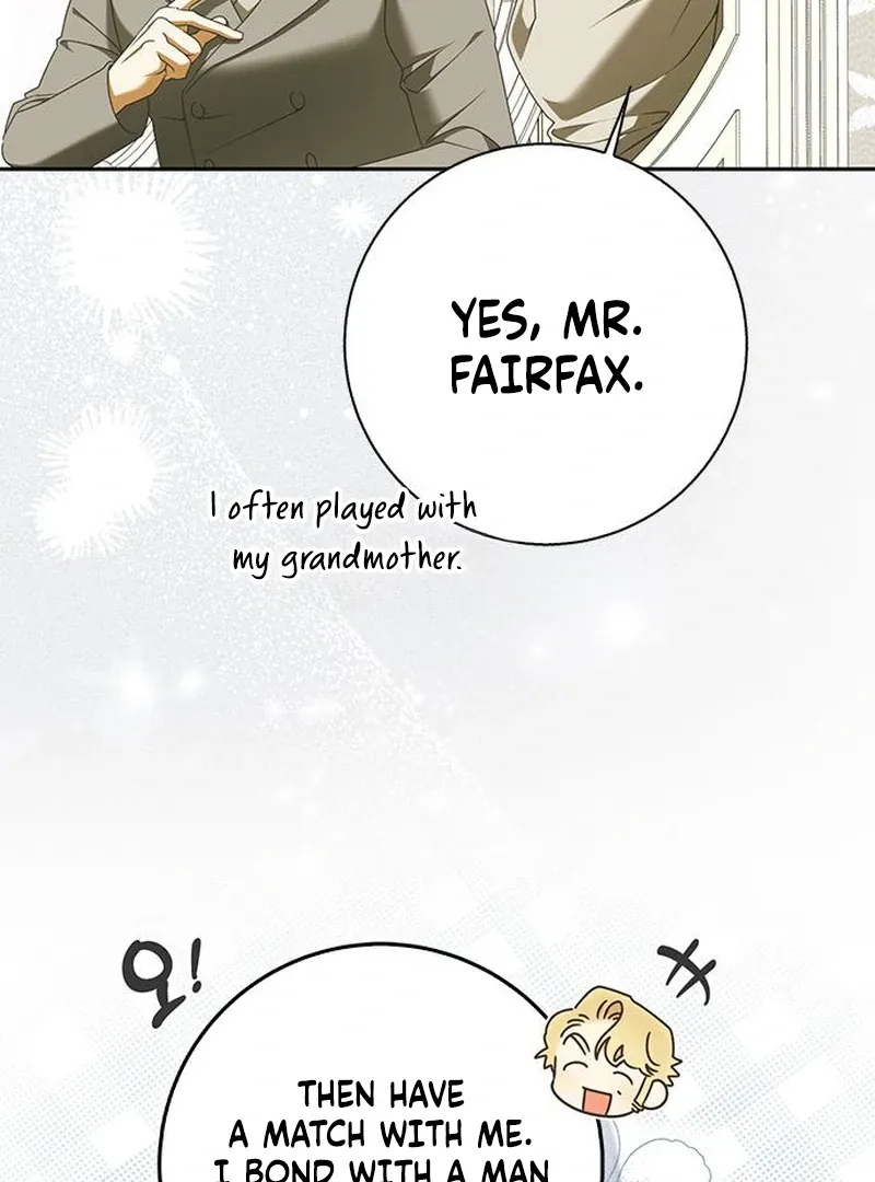 Miss Pendleton Chapter 49 Online - página 63
