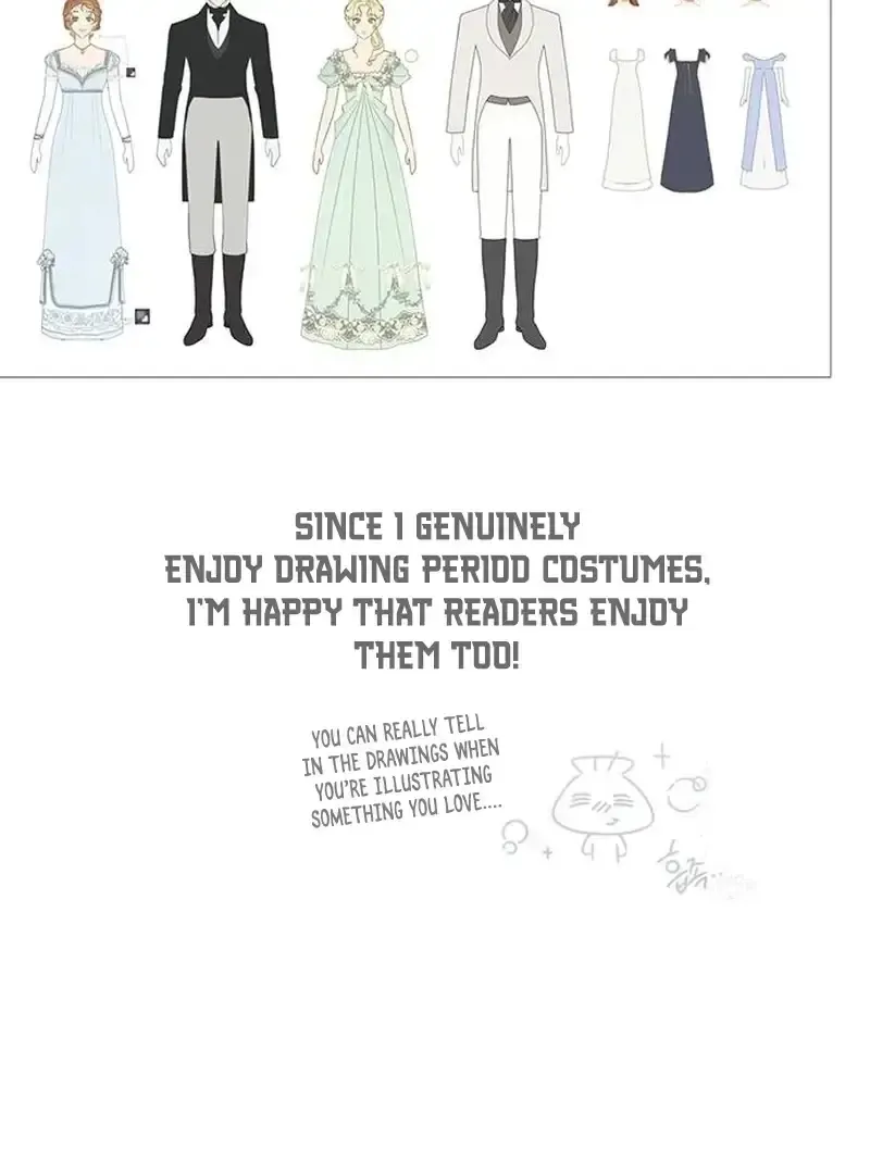 Miss Pendleton Chapter 51 Online - página 18