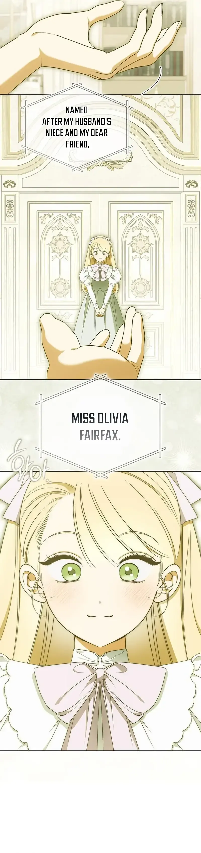 Miss Pendleton Chapter 56 Online - página 13