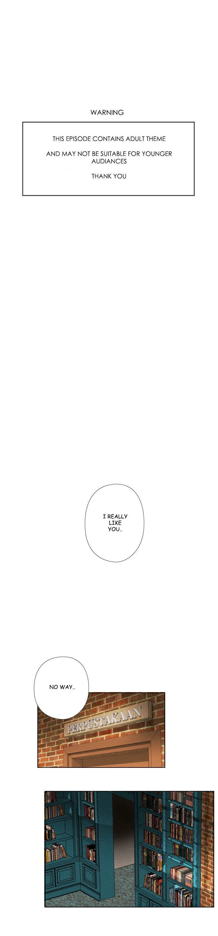 Mistake Chapter 1 Online - página 2
